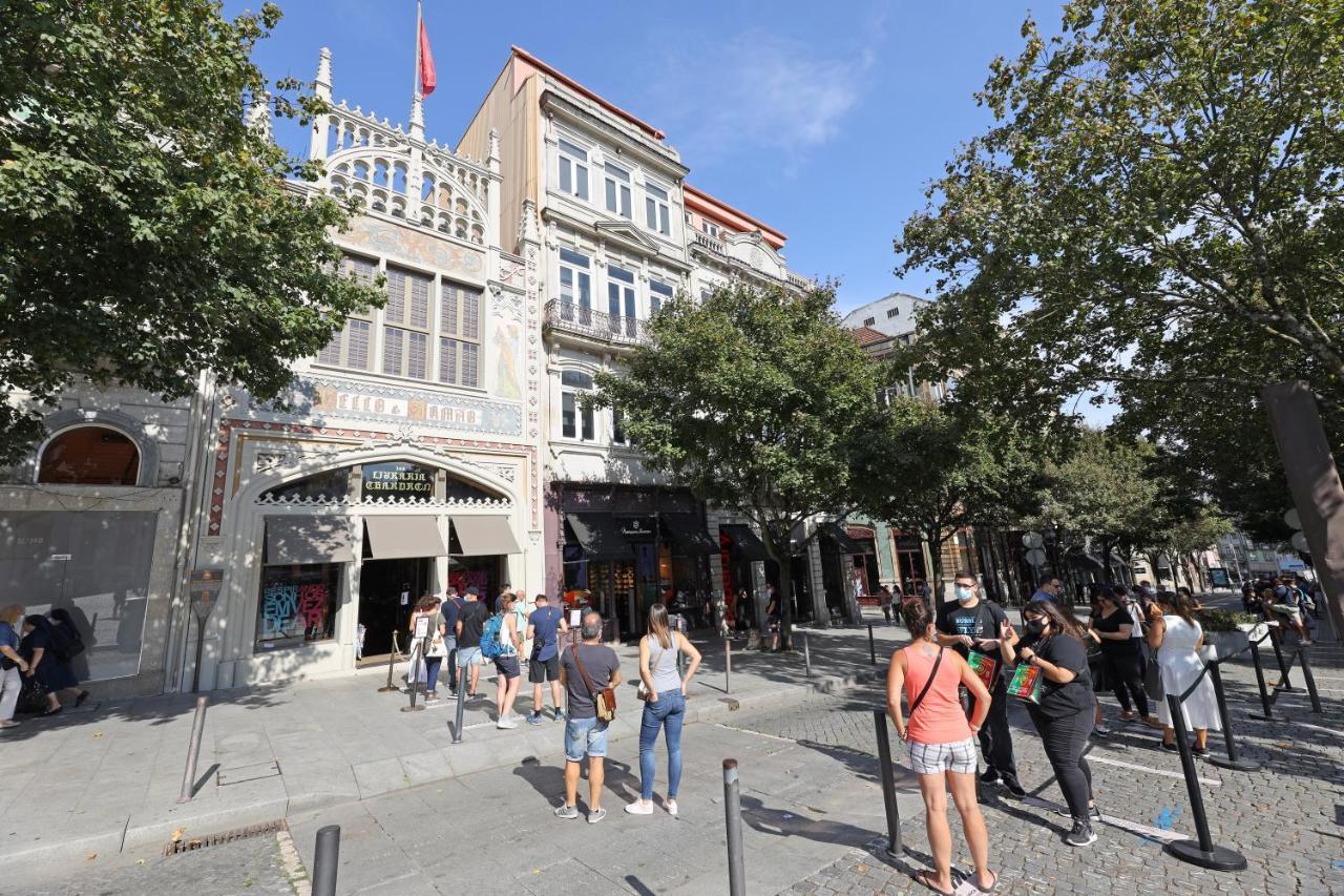 Flh Porto Traditional Studio Bagian luar foto