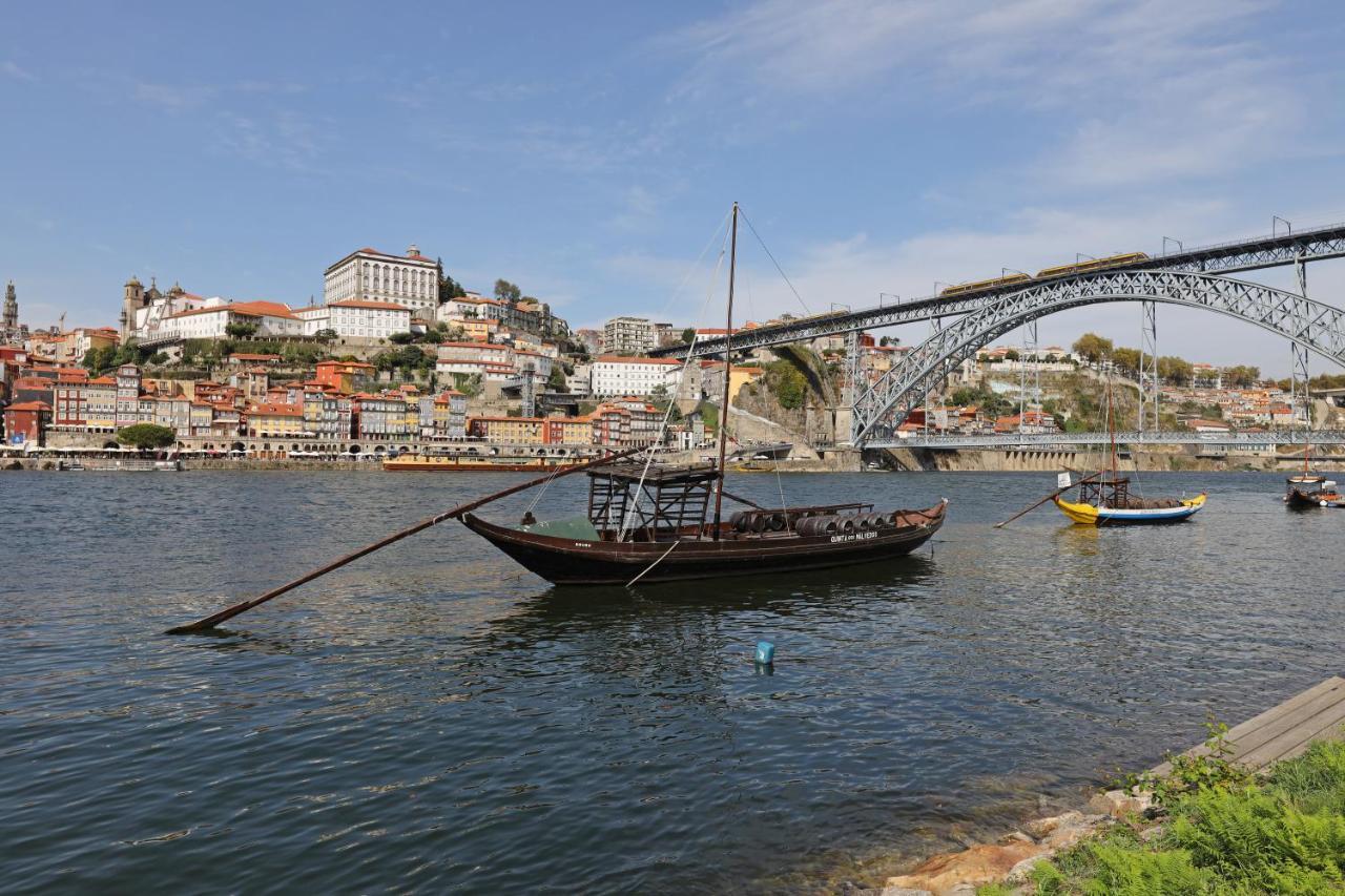 Flh Porto Traditional Studio Bagian luar foto