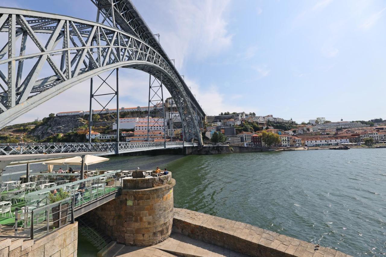 Flh Porto Traditional Studio Bagian luar foto